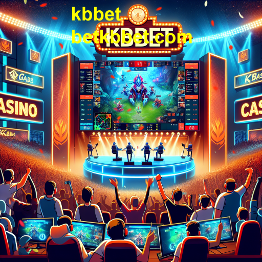 O Crescimento dos Esports: Uma Nova Era no Entretenimento