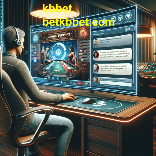 A Importância do Atendimento ao Cliente em Jogos Online: Uma Análise Detalhada